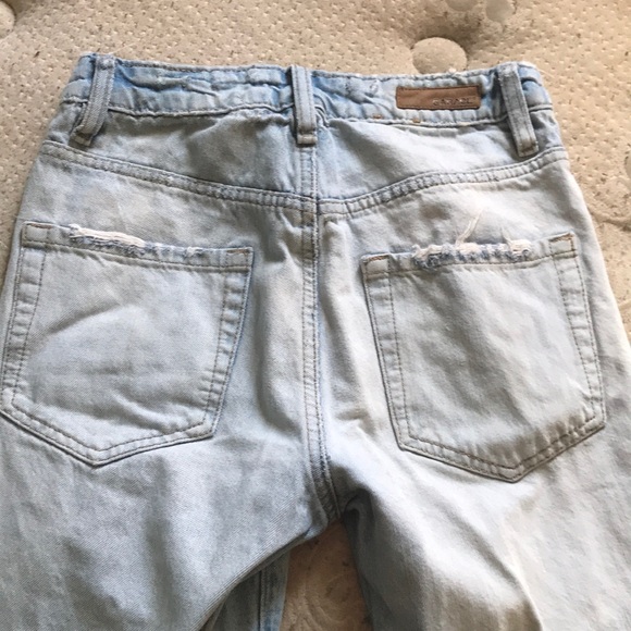 mom jeans - Picture 4 of 5